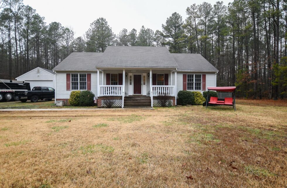 Twin Rivers Realty King William County's Local Real Estate Firm