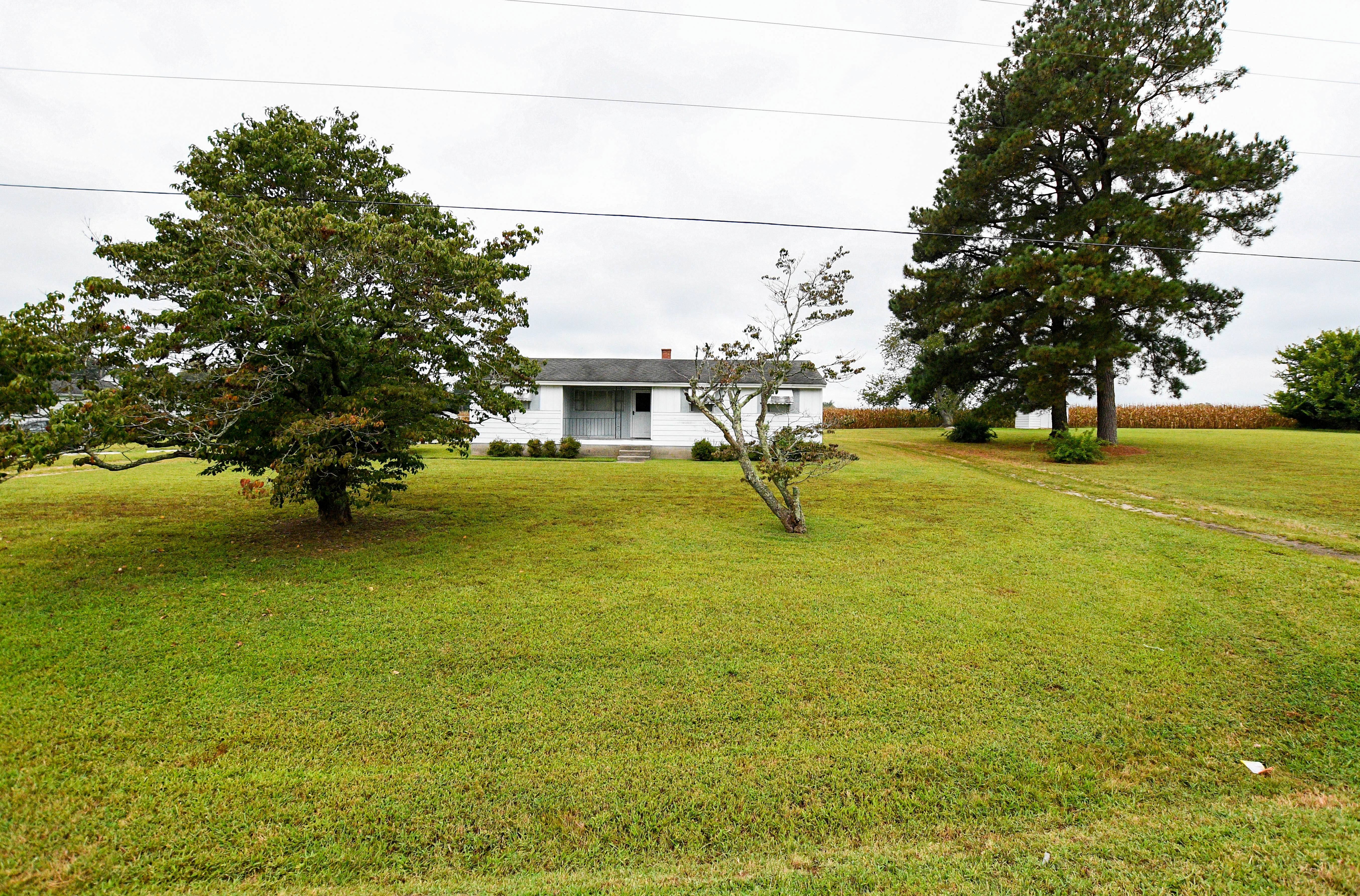 New Listing- Newtown Rd. King and Queen County $174,950.
