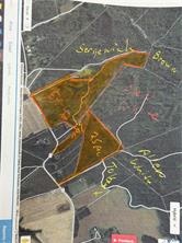 UNDER CONTRACT- King William- Green Level Rd. 3 Lots Totaling +/- 85 Acres. $425,000.