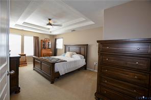 Beautiful 3 BR 2 1/2 bath Townhome in Quinton VA $323,450.00 Ellen Otey (804)241-4314