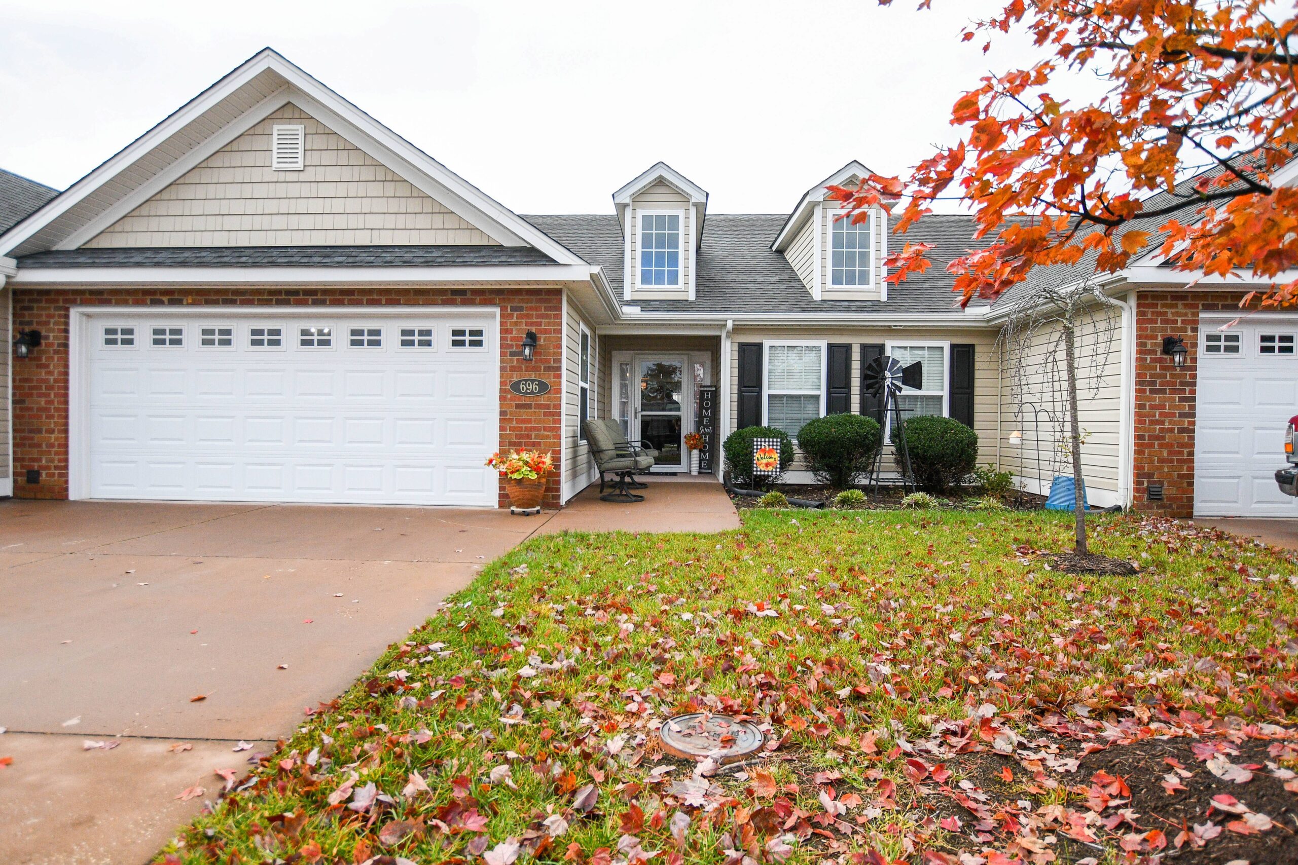 696 Anne Lane Aylett VA 23009